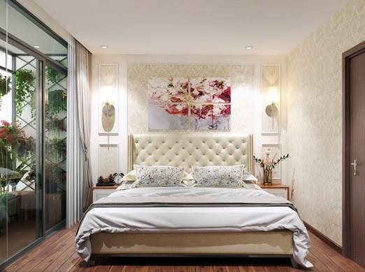 apartment for rent in Vinhomes Central Park Binh Thanh  District HCM BT105P3456(2)